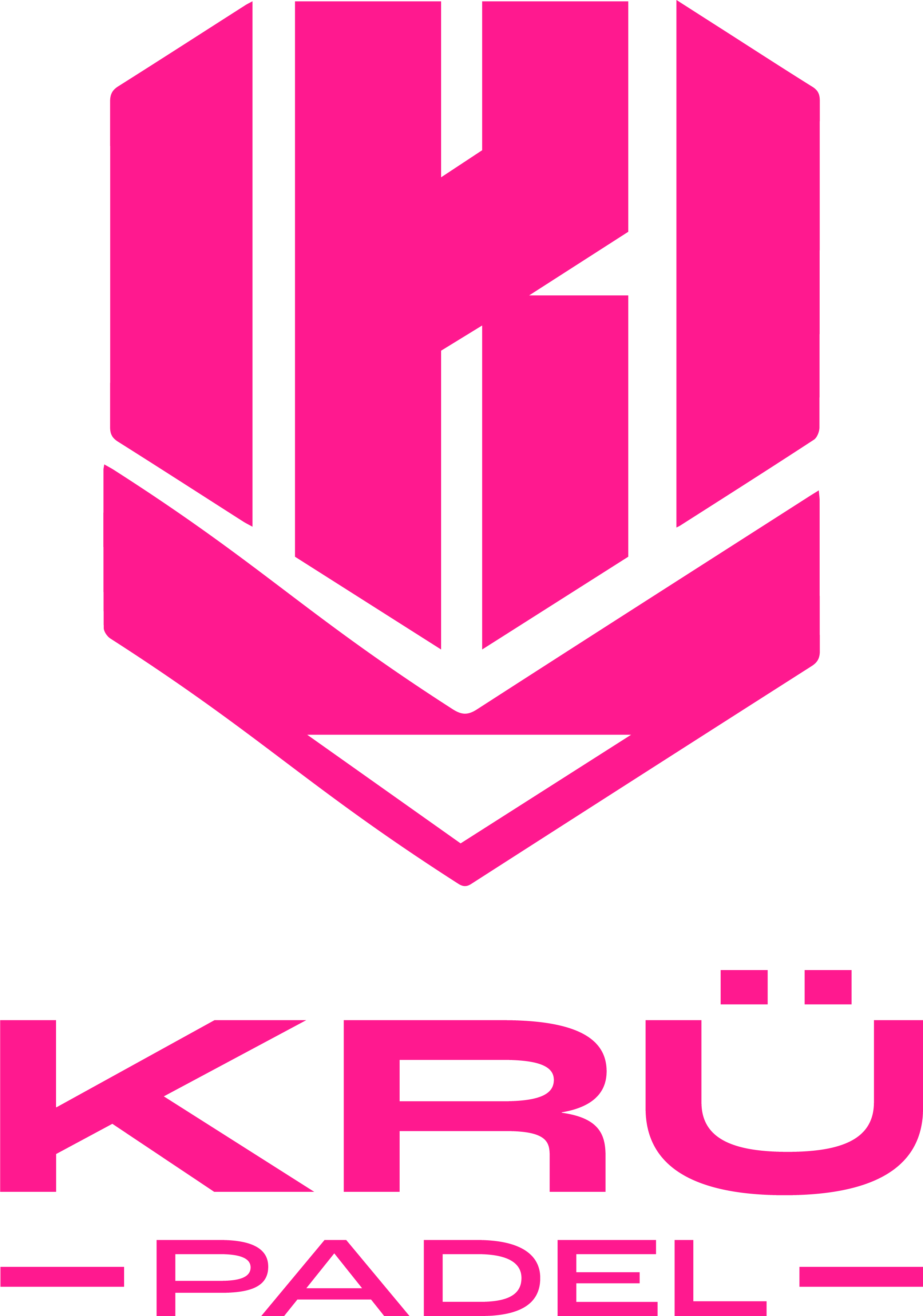 KRÜ Pádel