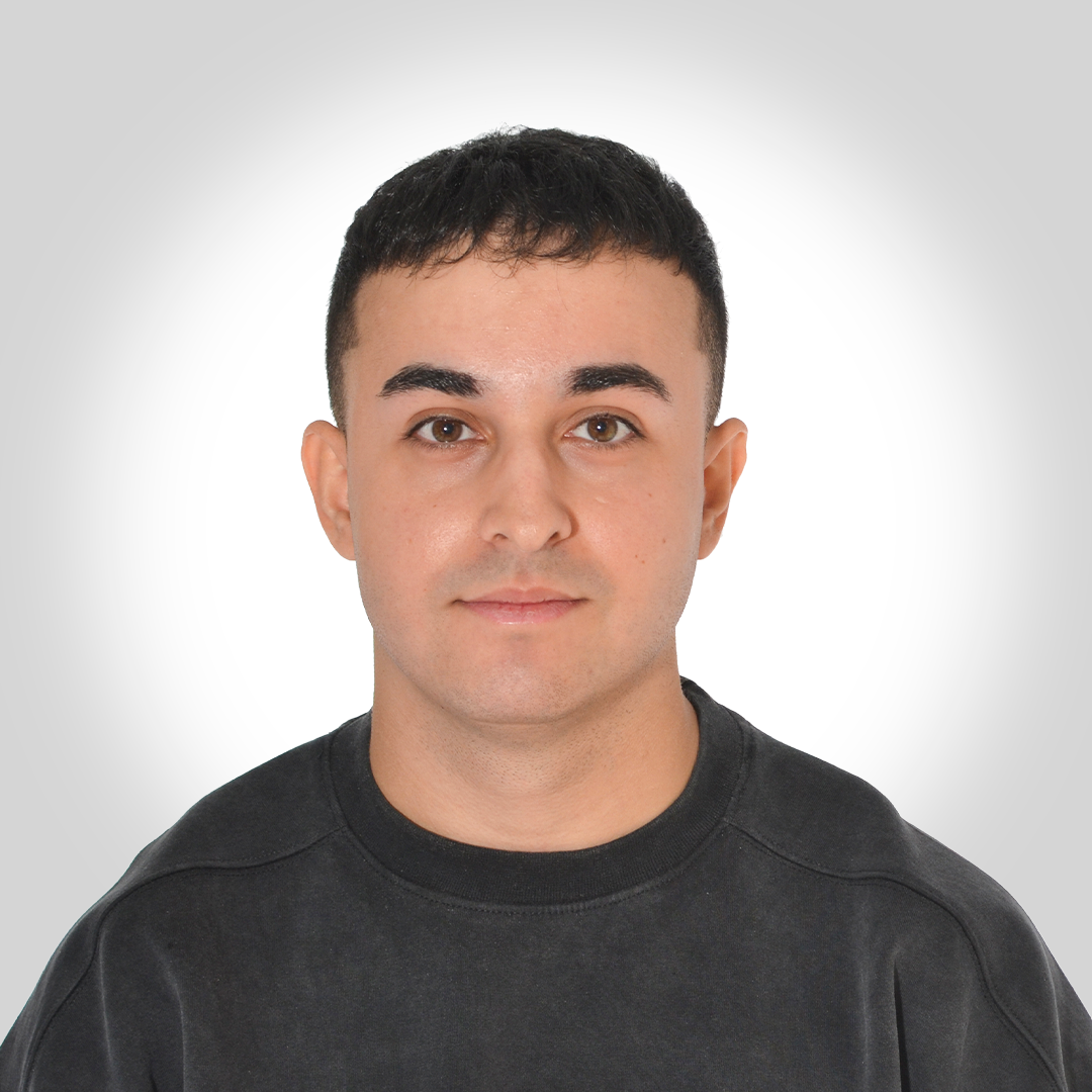 Carlos Rodríguez Vázquez — Yamber